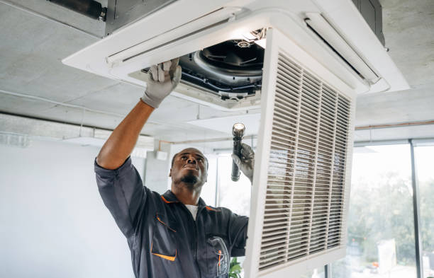 Licensed Air Conditioning Service service in Altamont, IL - FH HVAC