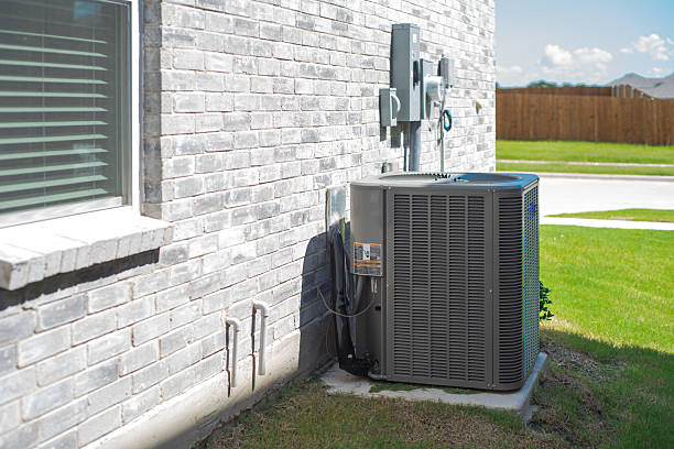 Reliable Air Conditioning Service contractor in Altamont, IL by FH HVAC